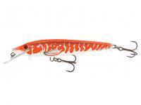 Leurre Wobler Salmo Pike PE11F - Albino Pike