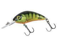 Leurre Salmo Salmo Hornet Rattlin 3.5cm 3.2g F - Hot Perch