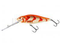 Leurre Salmo Perch 14cm SDR - Albino Perch (AP) | Limited Edition Colours