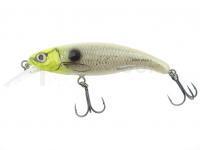Leurre Salmo Slick Stick 6cm - Green Bone Flash (GBF)