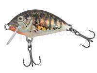 Salmo Tiny IT3F - Holo Stickleback