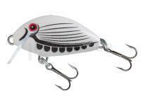 Salmo Tiny IT3S - White Bait (WB)