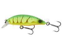 Leurre Savage Gear 3D Shrimp Twitch SR 5.2cm 5.5g - Fire Shrimp Fluo