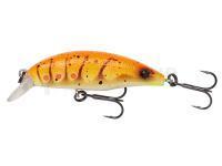 Leurre Savage Gear 3D Shrimp Twitch SR 5.2cm 5.5g - Orange Shrimp Fluo