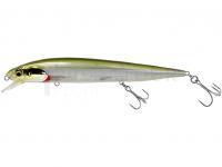 Leurre Savage Gear 3D Smelt Twitch N Roll F 14cm 20g - Sandeel Ghost