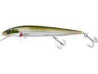 Leurre Savage Gear 3D Smelt Twitch N Roll F 14cm 20g - Sandeel