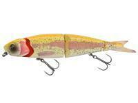 Leurre Savage Gear 4Play Classic Swim N Jerk 13cm 21g - Golden Albino