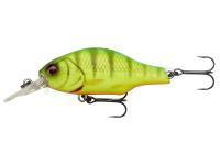 Leurre Savage Gear Gravity Crank MR 5.8cm 9g - Firetiger Fluo