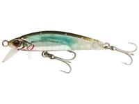 Leurre mer Savage Gear Gravity Minnow 5cm 3.1g Floating - Sparky