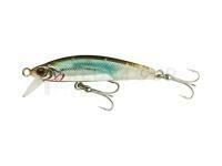 Leurre mer Savage Gear Gravity Minnow 5cm 8g Fast Sinking - Sparky