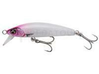 Leurre mer Savage Gear Gravity Minnow 6cm 12g Fast Sinking - Pink Head