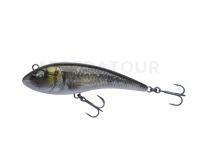 Leurre Savage Gear Low Glider Jerk 14.5cm 78g - Clear Roach