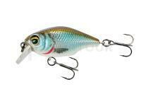 Leurre Savage Gear Petit Gravity Crank SR 4cm 4.3g - CLEAR ROACH