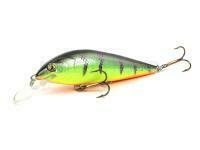 Leurre dur Scandinavian Tackle Fatboy 8.5cm 12g - Test