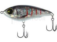 Leurre Select Jerkid 100SS 10cm 35g S56