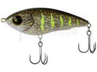 Leurre Select Jerkid 100SS 10cm 35g S61
