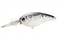 Leurre dur Shimano Bantam Kozak DR | 54mm 8g - 003 White Splat