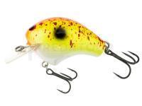 Leurre dur Shimano Bantam Macbeth 50 F | 50mm 12g - 002 Carrot B