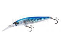 Leurre Shimano BT World Diver 99SP Flash Boost 99mm 16g - 006 Blue SV