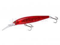 Leurre Shimano BT World Diver 99SP Flash Boost 99mm 16g - 007 A Red