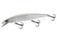 Leurre Shimano BT World Minnow Flash Boost 115mm 17g - 014 White