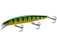 Leurre Shimano BT World Minnow Flash Boost 115mm 17g - 015 Perch