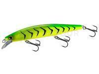 Leurre Shimano BT World Minnow Flash Boost 115mm 17g - 017 Fire Tiger