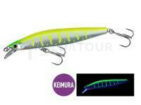 Leurre Shimano Cardiff ML Bullet AR-C 93mm 10g - 011 N Chart