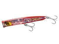 Leurre Shimano Exsence Beam Popper 130F FB 130mm 29g 004 Red Sardine