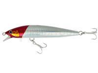 Leurre Shimano Exsence Blast Shad 140mm 34g - 004 Red Head