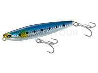 Leurre Shimano Exsence Fortuna 75F 8g - 001 N Sardine