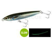Leurre Shimano Exsence Galaslide 95F 14g - 002 NR Mullet Glow