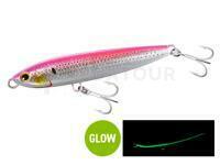 Leurre Shimano Exsence Galaslide 95F 14g - 003 N Pink Silver