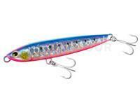 Leurre Shimano Exsence Galaslide 95F 14g - 004 A Blue Pink Sardine