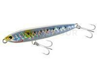 Leurre Shimano Exsence Galaslide 95F 14g - 005 Full Silver