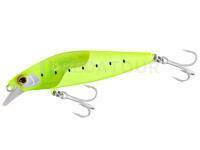 Leurre Shimano Exsence Silent Ass 80F FB 80mm 9.5g - 005 Chart Sardine