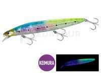 Leurre Shimano Exsence Silent Ass Flash Boost 140F 25g 140mm - 010 C Sardin