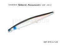 Leurre Shimano Exsence Silent Assassin 160F | 160mm 32g - 002 Bora