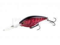 Leurre Shimano Yasei Cover Crank F DR 70mm 18g 3m+ - Red Crayfish