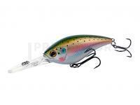 Leurre Shimano Yasei Cover Crank F MR 50mm 7.5g 1m-2.5m - Rainbow Trout