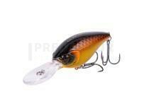 Leurre Shimano Yasei Cover Crank F MR 70mm 17g - Orange Gold