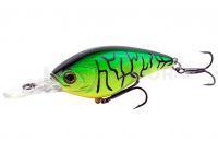 Leurre Shimano Yasei Cover Crank F SR 50mm 0m-1.5m 7g - Fire Tiger