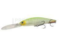 Leurre Shimano Yasei Trigger Twitch D-SP 90mm 11g - Chartreuse