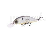 Leurre Shimano Yasei Trigger Twitch D-SP 90mm 11g - Matt White