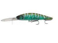 Leurre Shimano Yasei Trigger Twitch D-SP 90mm 11g - Pearl Tiger