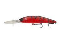 Leurre Shimano Yasei Trigger Twitch D-SP 90mm 11g - Red Tiger