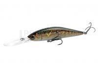 Leurre Shimano Yasei Trigger Twitch D-SP 90mm 12g - Brown Gold Tiger