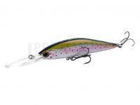 Leurre Shimano Yasei Trigger Twitch D-SP 90mm 13g - Rainbow Trout