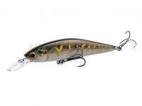 Leurre Shimano Yasei Trigger Twitch S 90mm 13g - Brown Gold Tiger