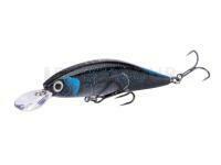 Leurre Shimano Yasei Trigger Twitch SP 90mm 11g - Black Blue